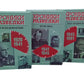 Хроники разведки:1920-1941 годы; 1941-1945 годы; 1945-1991 годы (комплект из 3-х книг)