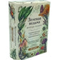 Зеленая ведьма. Колода-оракул. Откройте для себя силу и мудрость природной магии (50 карт и руководство)