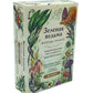Зеленая ведьма. Колода-оракул. Откройте для себя силу и мудрость природной магии (50 карт и руководство)
