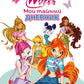 Winx. Мой тайный дневник (с замочком)