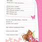 Winx. Мой тайный дневник (с замочком)