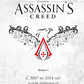 Секреты Assassin's Creed. Кн. 1. С 2007 по 2014 год: взлет франшизы