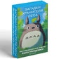 Загадки хранителя леса. Метафорические карты по мотивам творчества Хаяо Миядзаки (40 шт.)