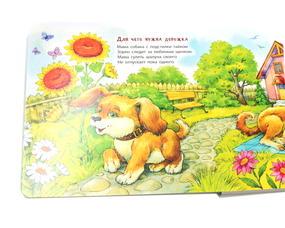 Вот какие мамы!