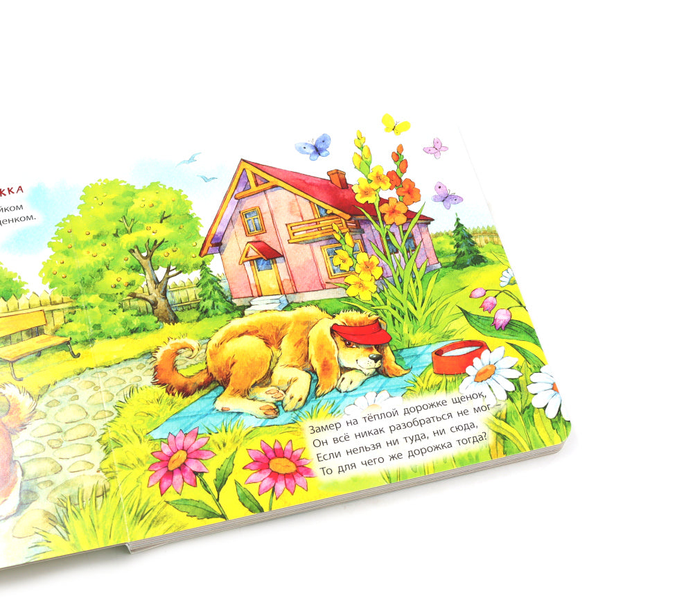 Вот какие мамы!