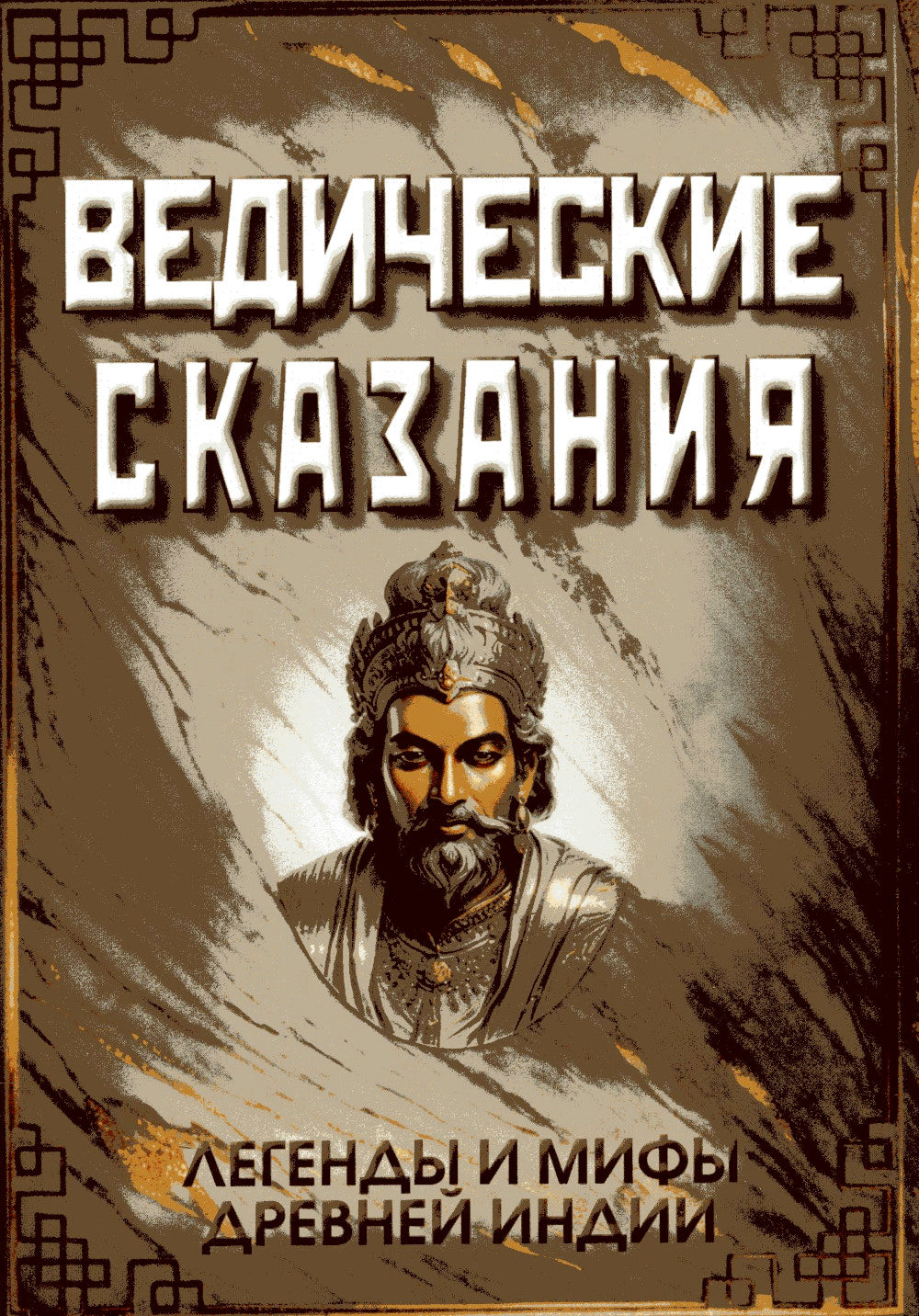 Ведические сказания