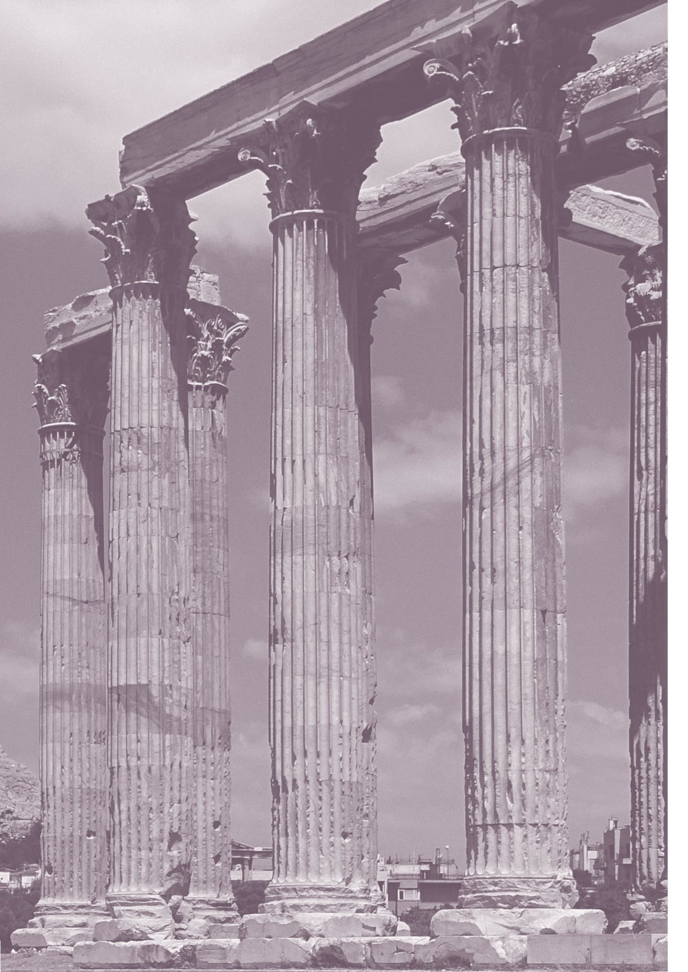 Анатомия архитектуры