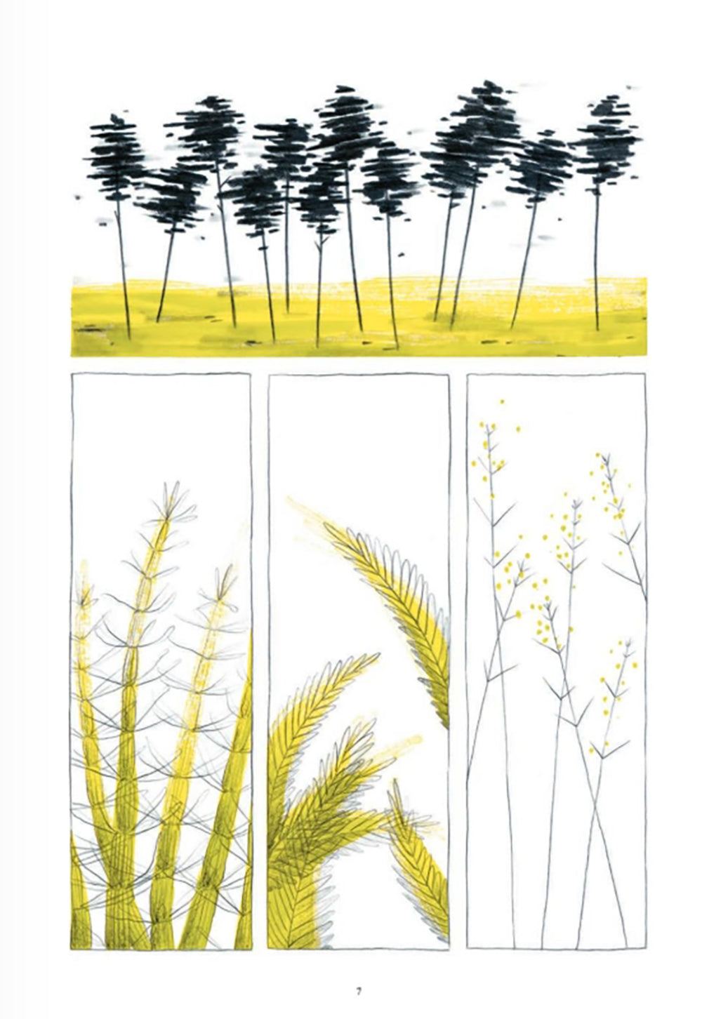 Молоко без меда