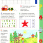 Учимся считать до 20. Развивающие задания для детей 4-5 лет