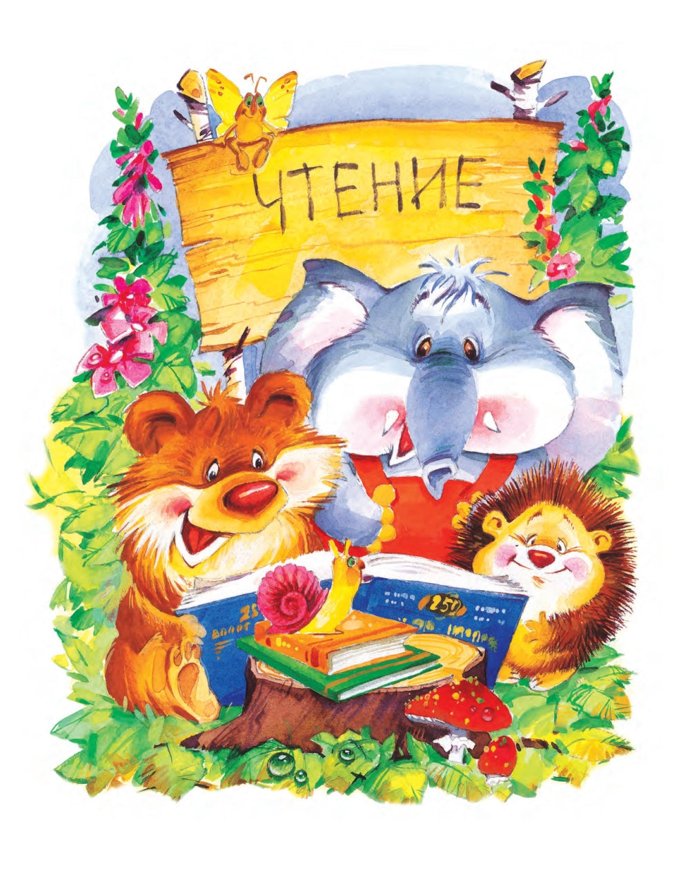 Познавайка