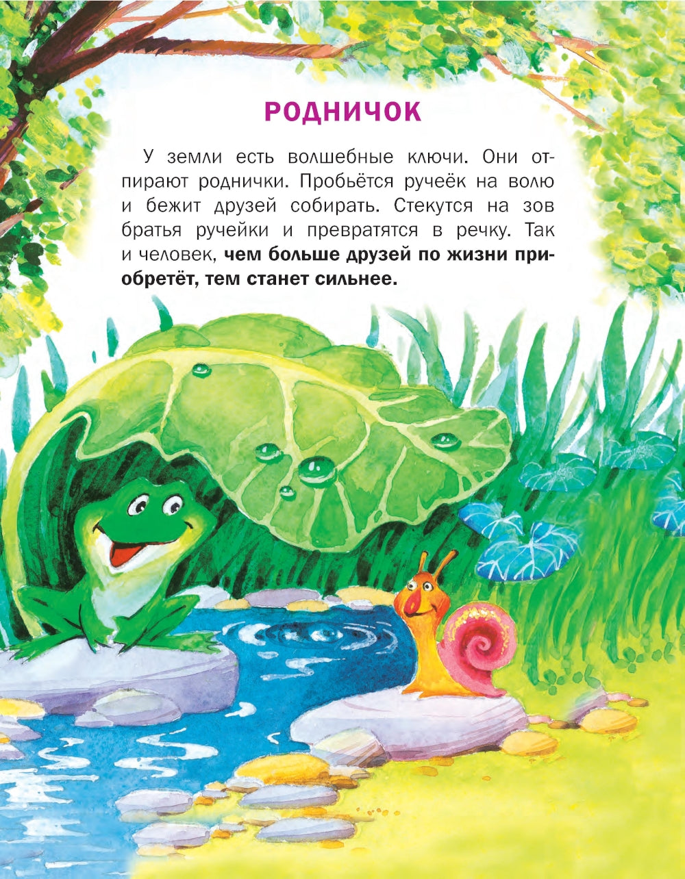 Познавайка