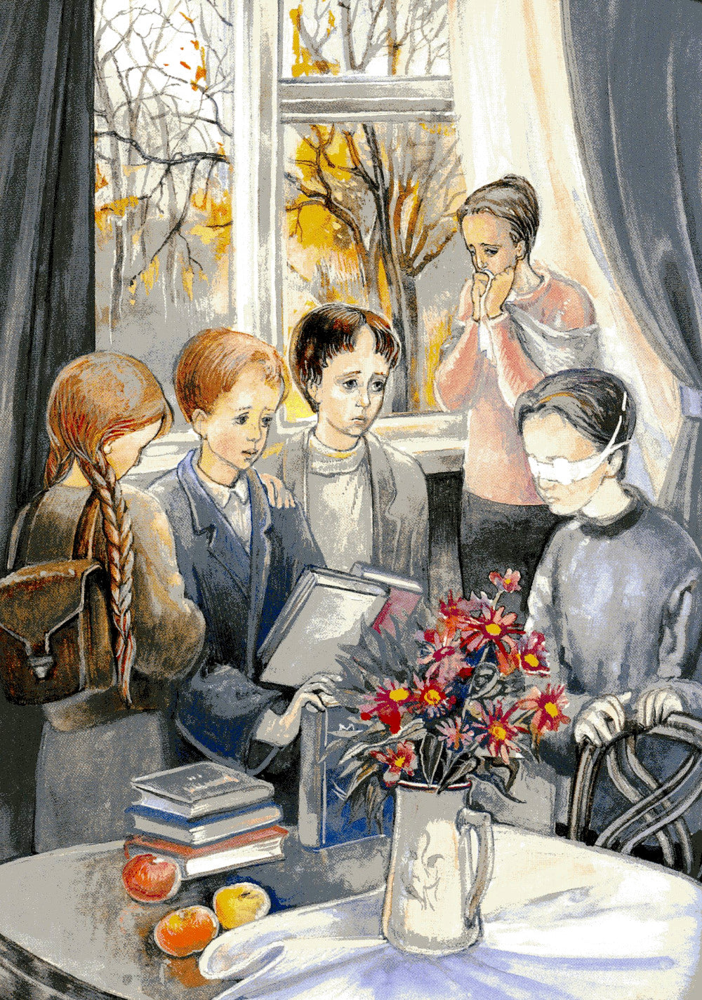 Детям о вере. Рассказы для детей