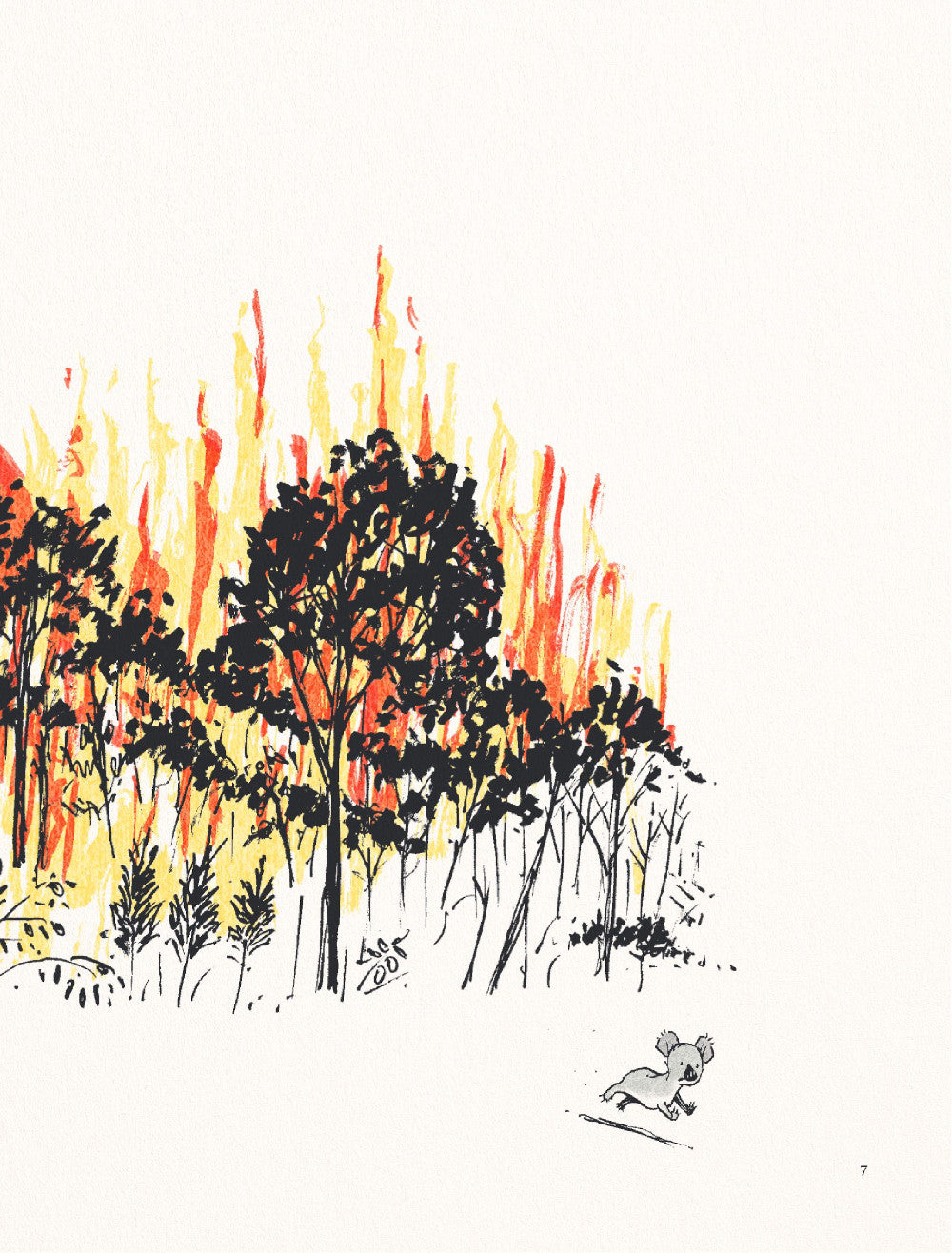 Далай-лама и большая панда. Прогулки по Земле