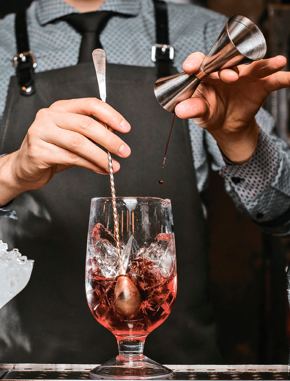 Bouteilles d'alcool: Serviettes gratuites pour votre salle de cinéma
