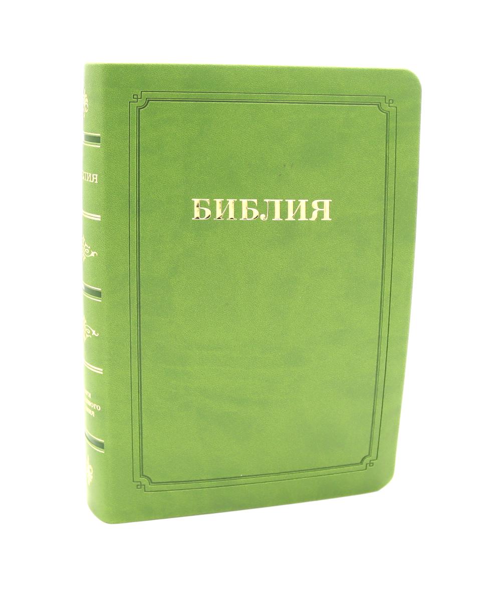 Bibliothèque 055 MTiG ИИЖ (Зеленый)