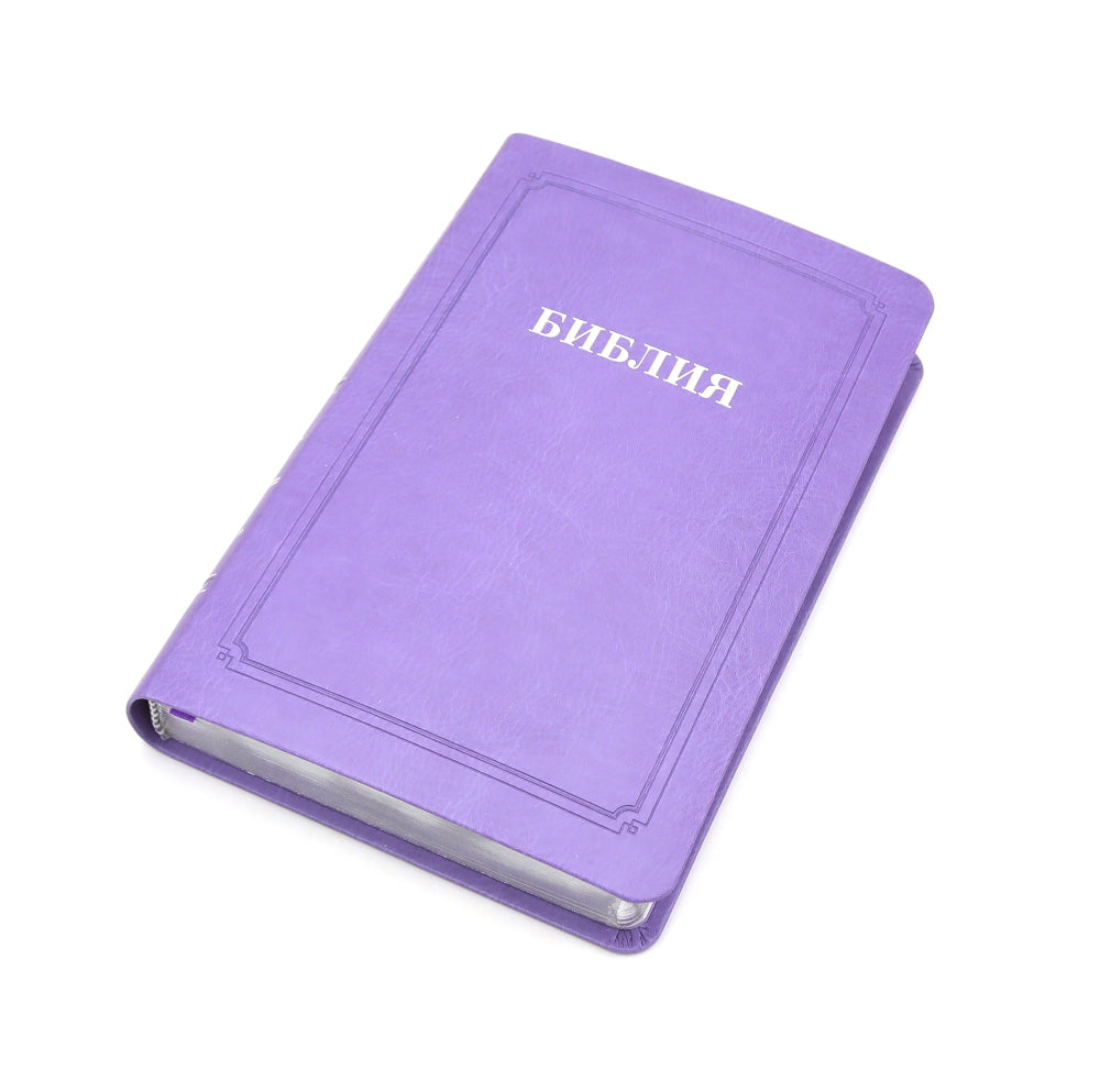 Bibliothèque 055 MTiS ИИЖ (Фиолетовый)