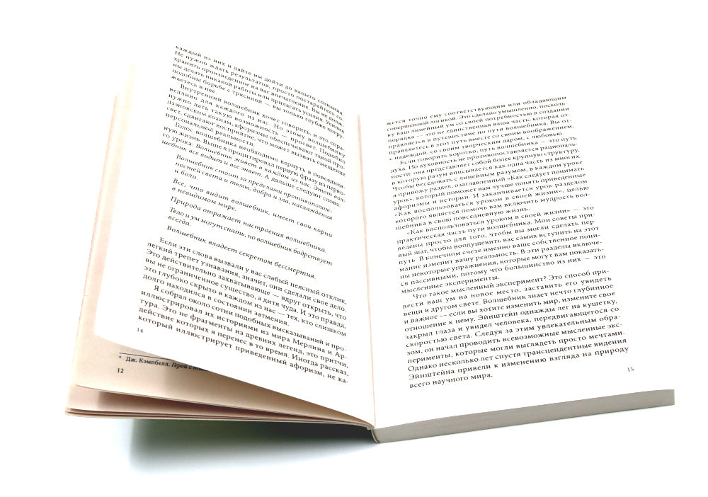 Путь волшебника: 20 духовных уроков; Семь Духовных Законов Успеха: Как воплотить мечты в реальность (комплект из 2-х книг)