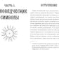 Таро Уэйта. Длинные трактовки Артура Уэйта (78 карт + руководство)