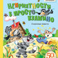 Неприятности в Простоквашино. Сказочные повести