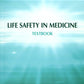 La sécurité des personnes en médecine : manuel = Безопасность жизнедеятельности