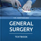 Chirurgie générale : manuel : на англ.яз