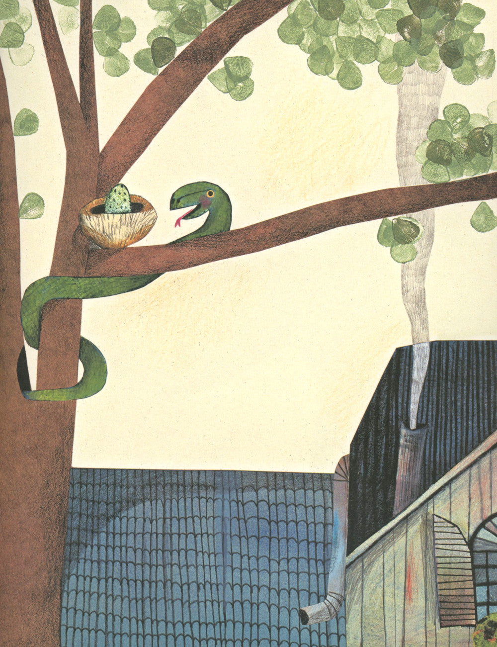 Кар-Карры из Грушецвета