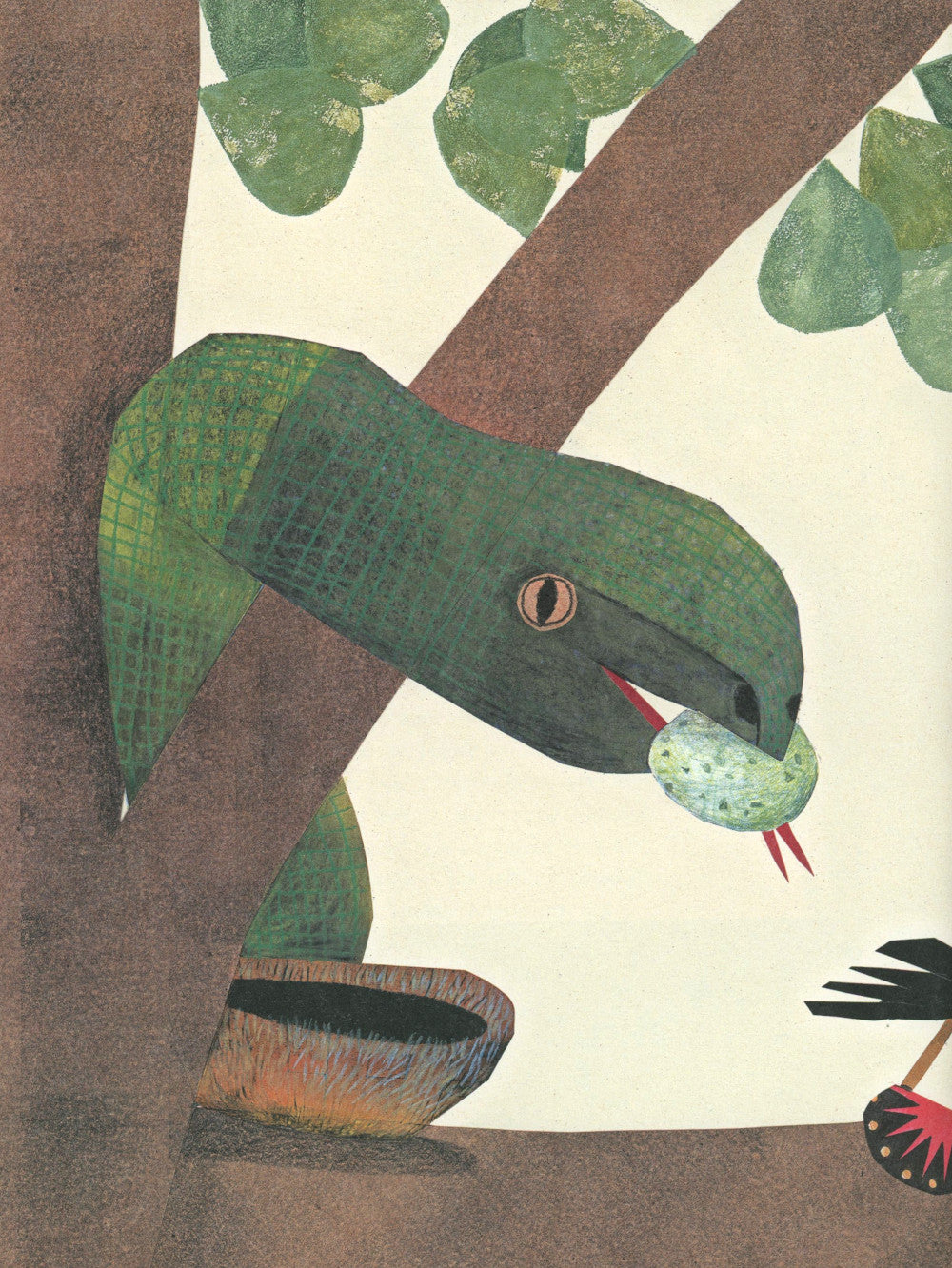 Кар-Карры из Грушецвета