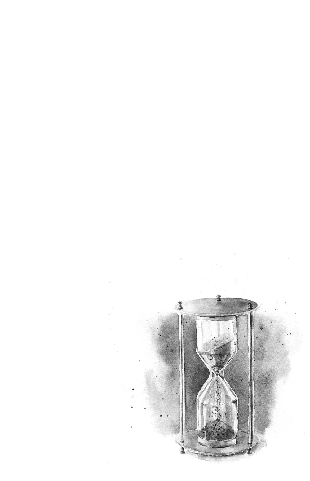 Дитя во времени