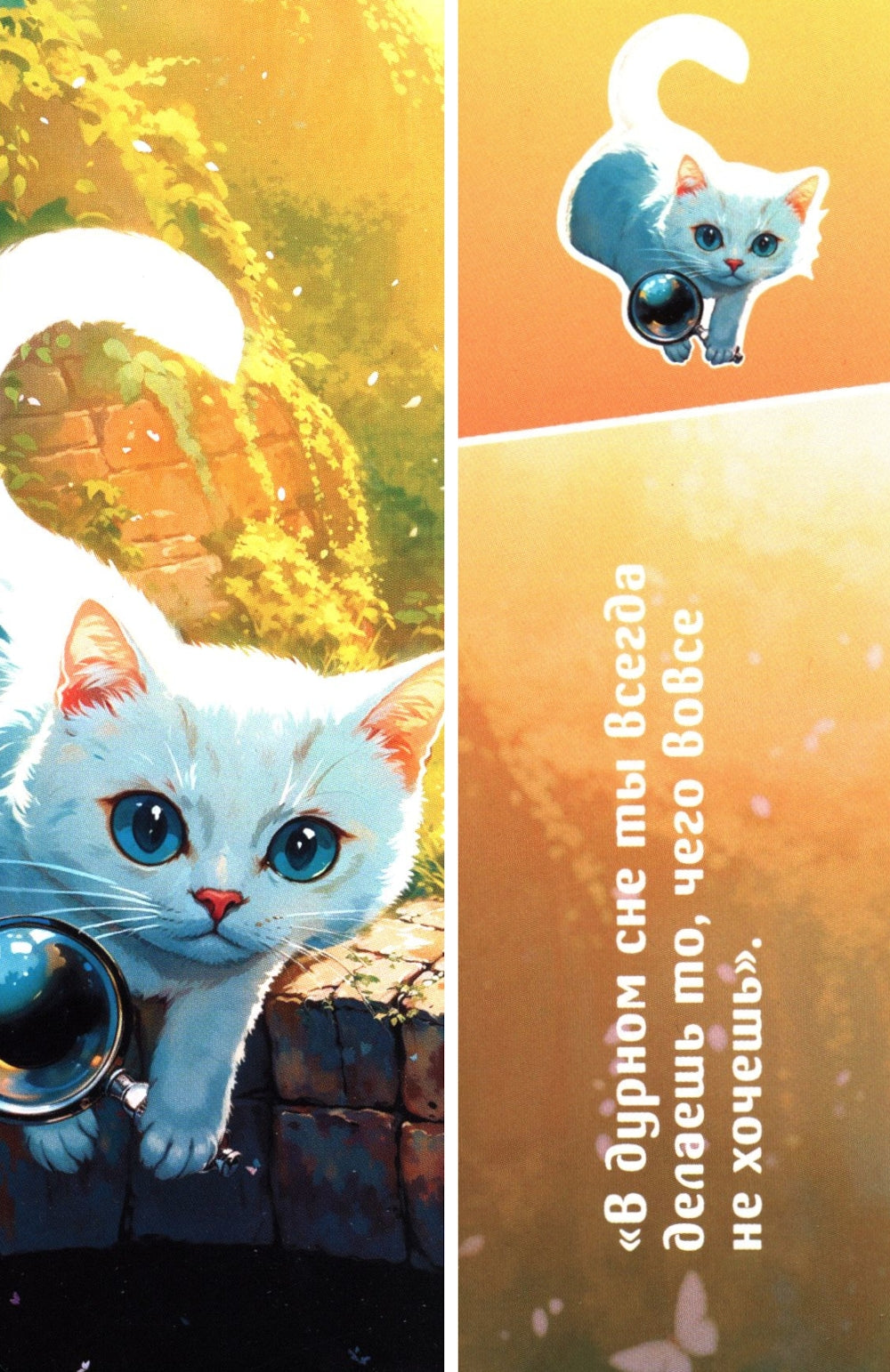 Чудовище во мраке