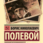 Повесть о настоящем человеке: роман