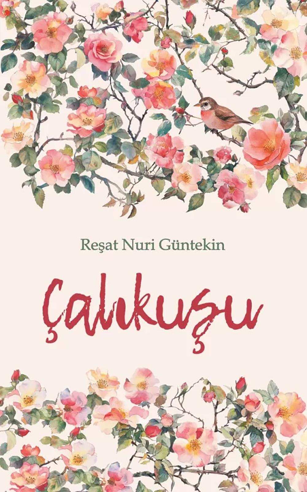 Corolek - птичка певчая (турецкий язык, неадаптир)