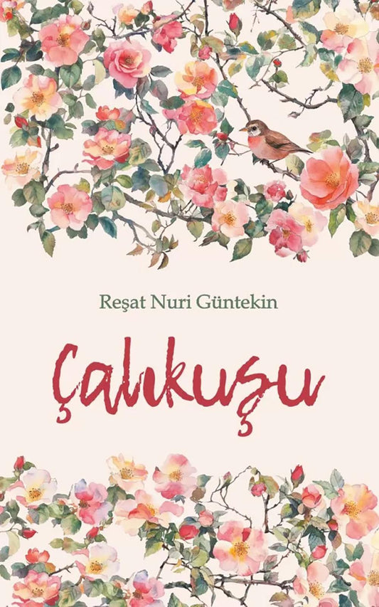 Corolek - птичка певчая (турецкий язык, неадаптир)