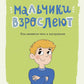 Мальчики взрослеют. Как меняется тело и настроение