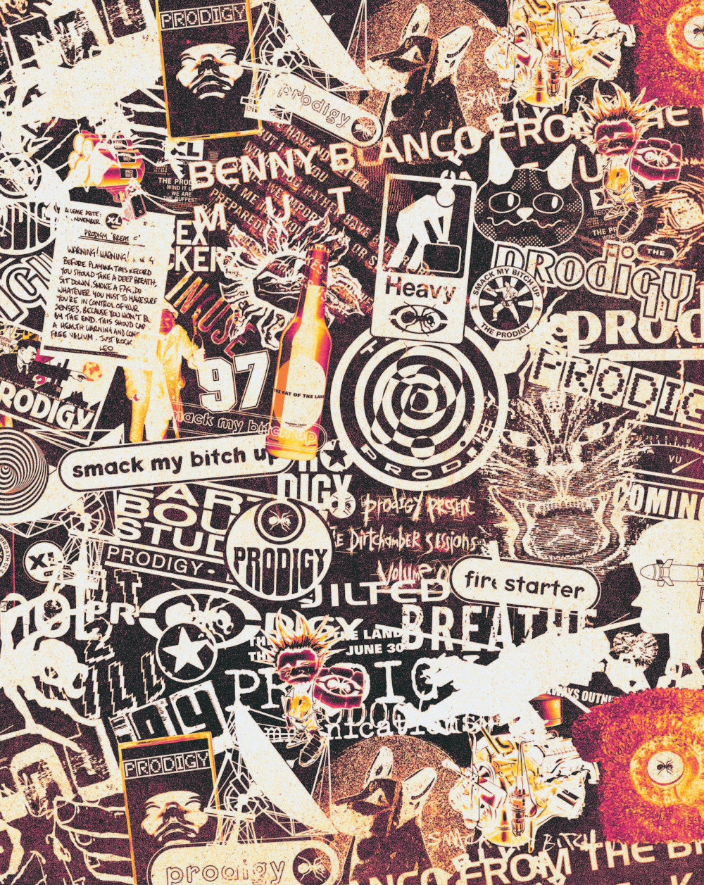 Вундеркинд. Мы живем ритмом. История группы из первых уст