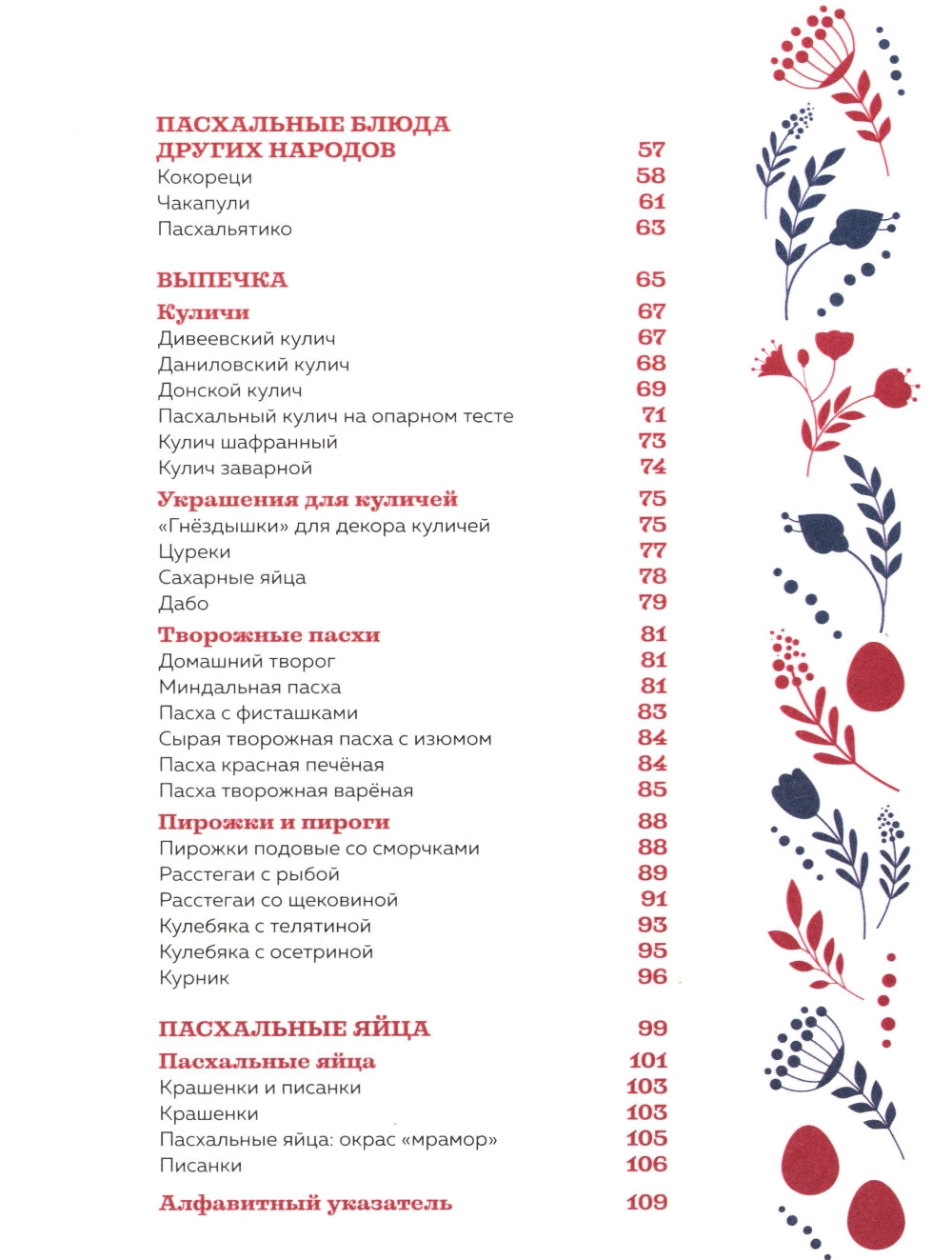 Пасхальная трапеза: как приготовить и отпраздновать самый главный православный праздник