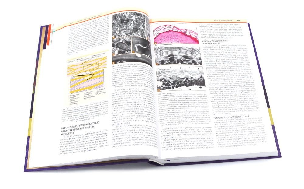 Дерматология по Фицпатрику. В 4 т (комплект)