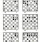 Учебник шахматных комбинаций. Т. 1b