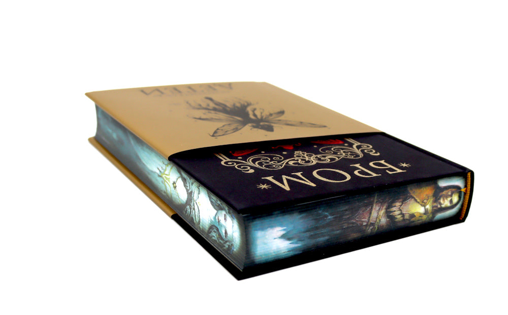 Похититель детей: роман