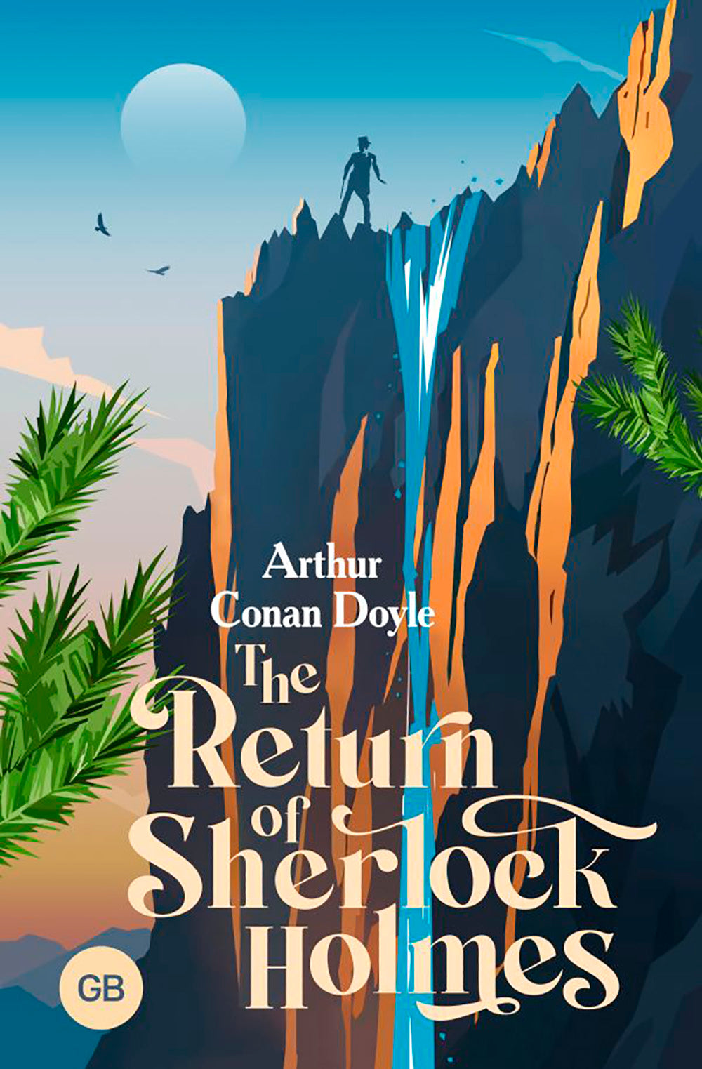 The Return of Sherlock Holmes