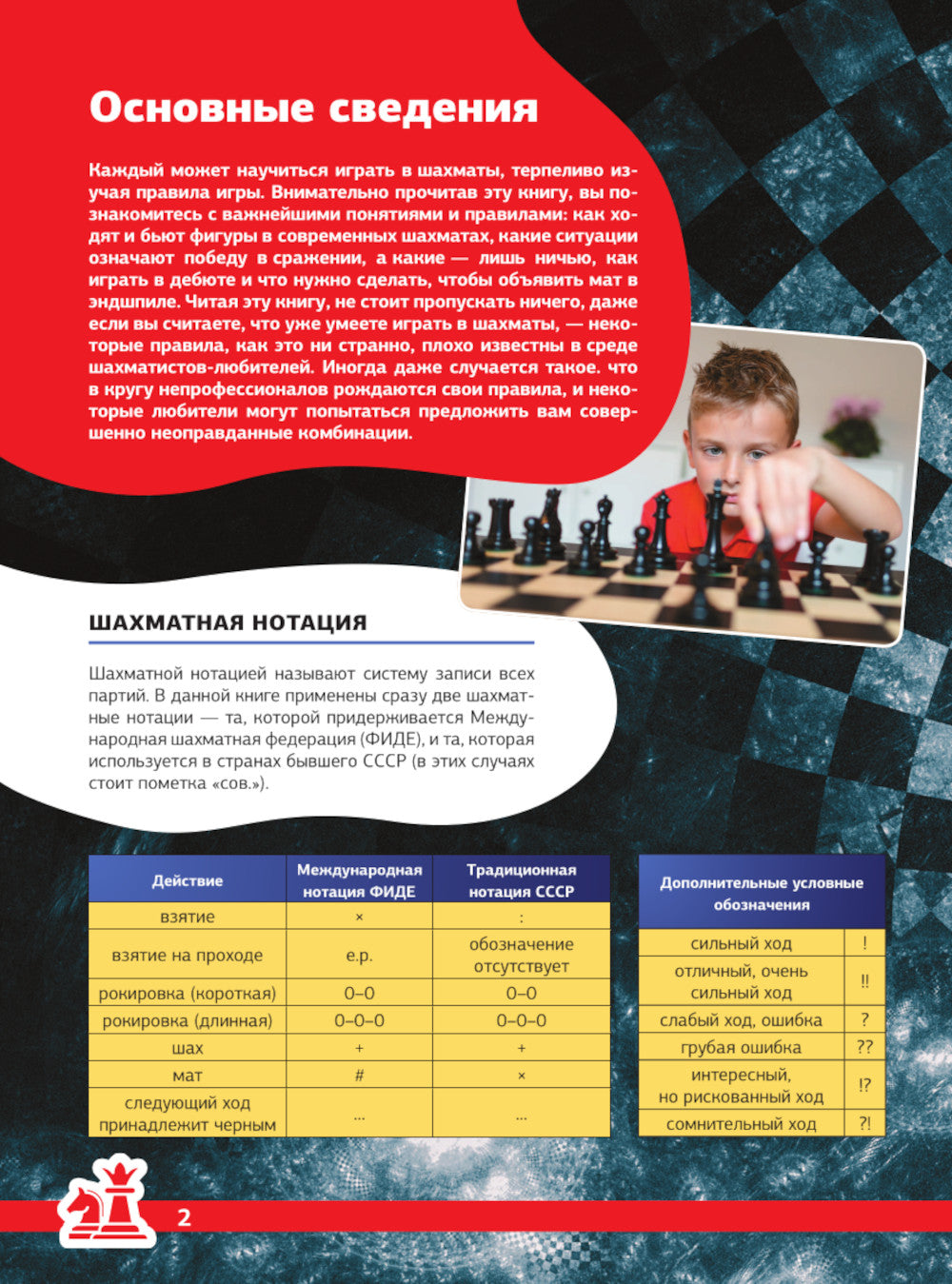 Шахматы. Большая энциклопедия