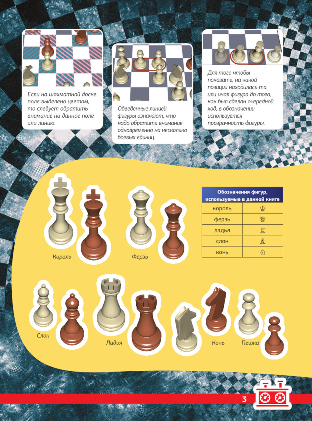 Шахматы. Большая энциклопедия