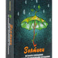 Зонтики. Présentation de la situation avec des situations simples (pour 64 cartes + instructions)