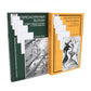 Гештальттерапия постмодерна: за пределами индивидуализма; Пересмотренный гештальт: новый подход к контакту и сопротивлению (комплект из 2-х книг)