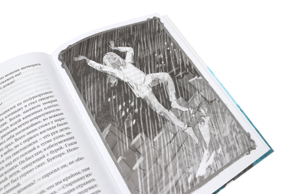 Повелитель и пешка; Крылья; Слепая бабочка (комплект из 3-х книг)