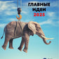 Главные идеи -2025: сборник информационно - аналитических статей