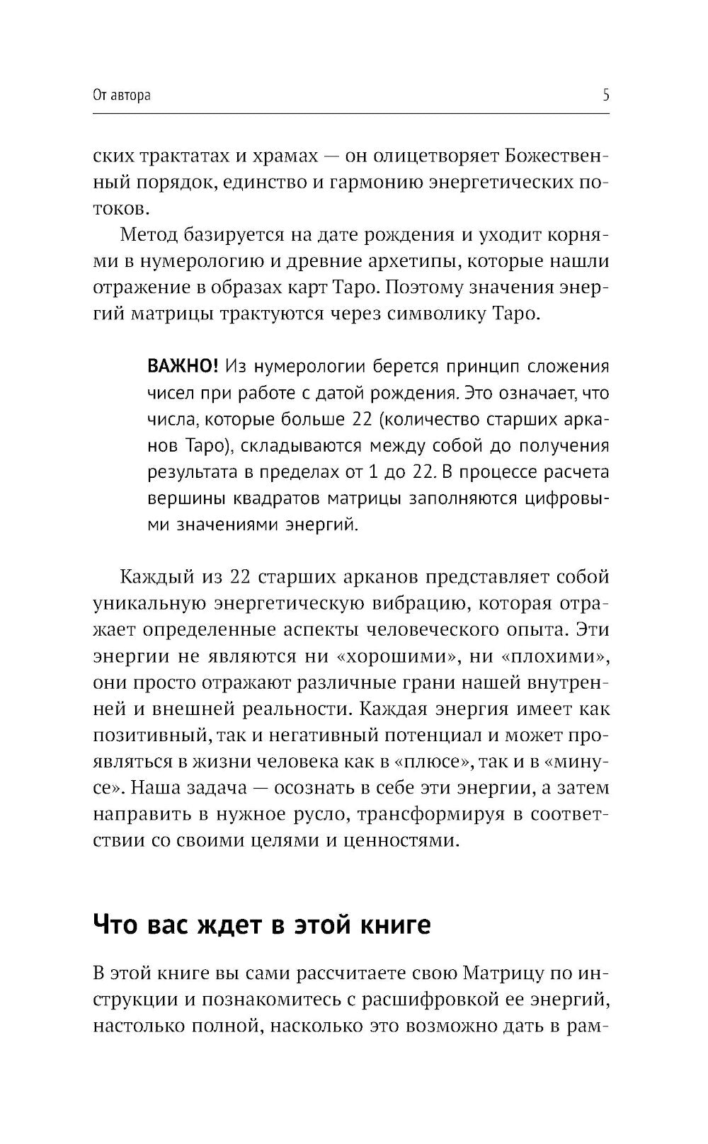 Обучение по методике «Матрица судьбы». Полное руководство: от построения матрицы до анализа кармических хвостов. Авторская трактовка
