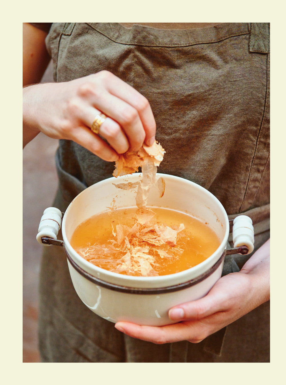 Рецепты японского кино и аниме: от студии Гибли до «Полночной закусочной»