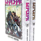 Берсерк: Т. 9-10 (комплект из 2-х книг)