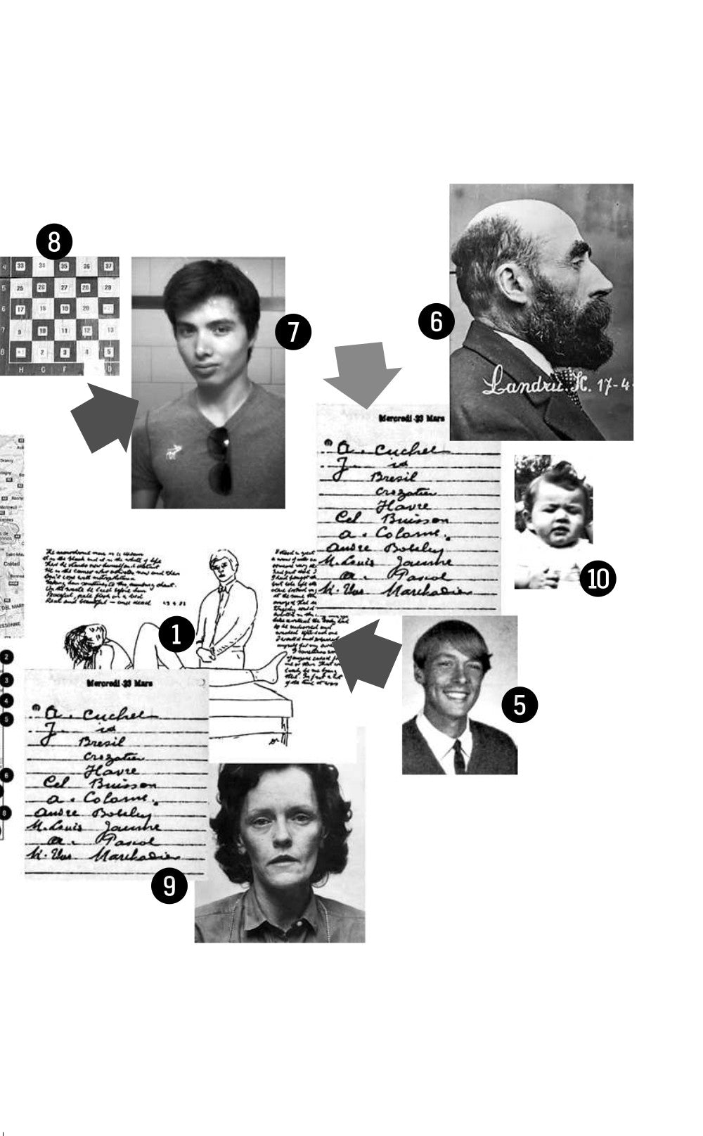 Извращенные преступники: профайлер о тех, кто получает удовольствие от убийства