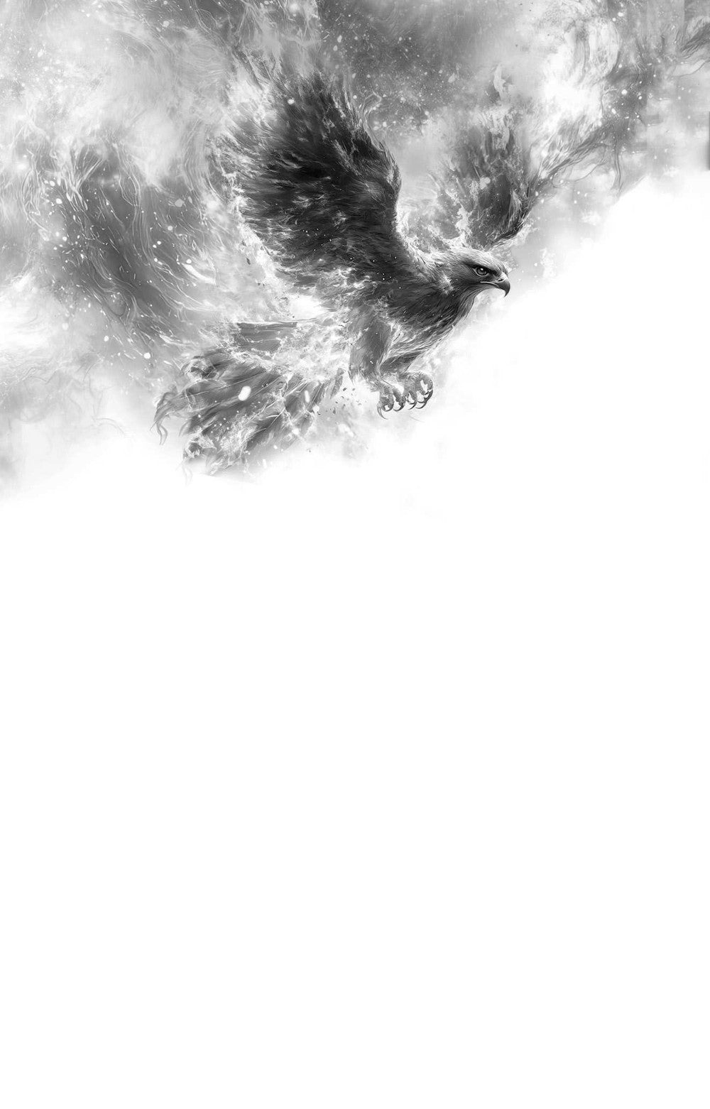 Королевская кровь. Сорванный венец